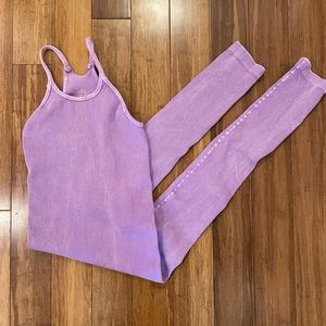 Happiness Runs Onesie M/L